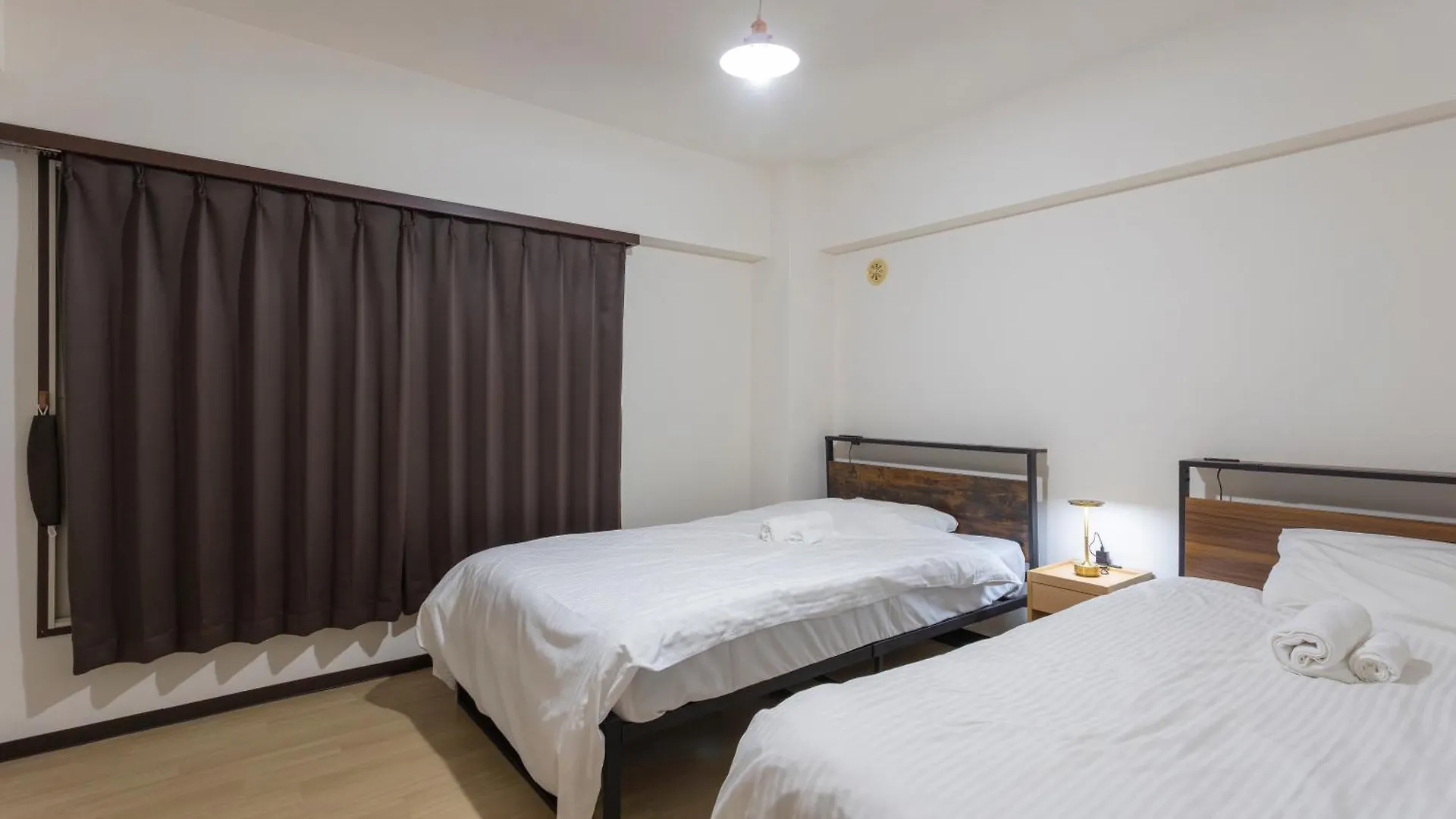 レイクトーヤビルディング Apartment Toyako 0*,